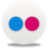 Flickr Icon